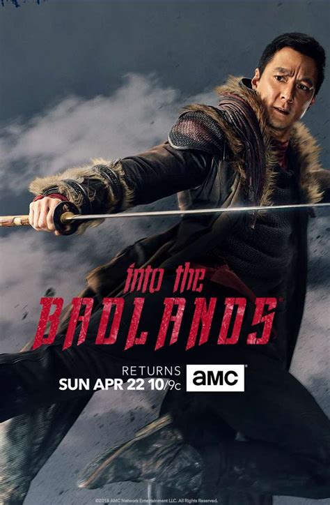 index of into the badlands|Watch Into the Badlands · Season 3 Full Episodes Online .